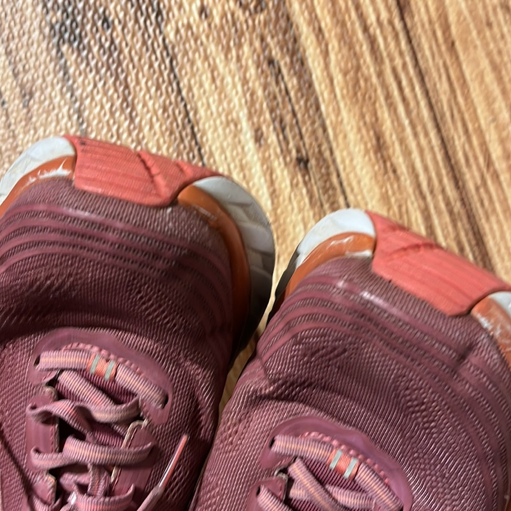 Hoka X One X One Style Vibes - image 7